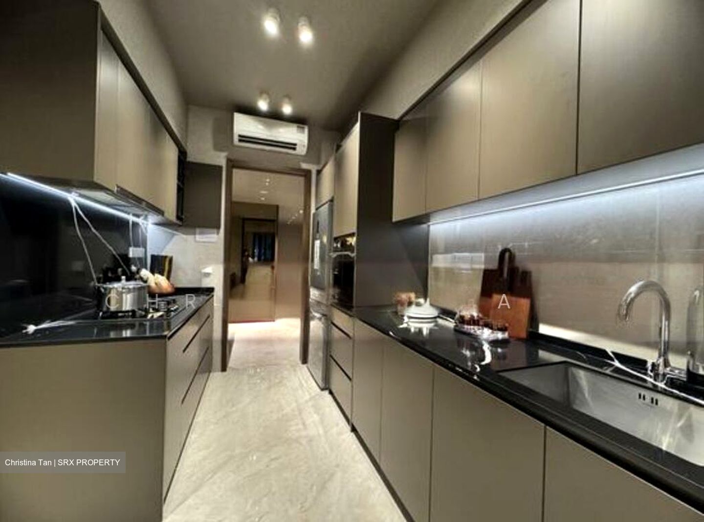 MARINA MALL (D1), Apartment #503774061